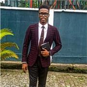 I'm an exceptional tutor of impact. Anyone who is willing to excel in learning can be under my tutelage.